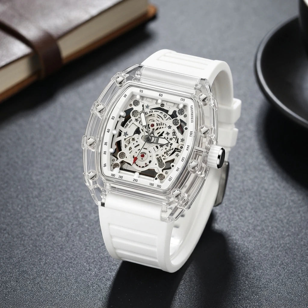 Popular Supplier Fashion Quartz Watch Luxury Fashion Casual