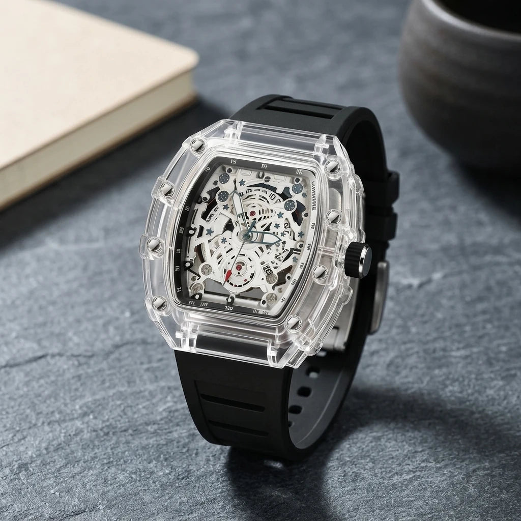 Popular Supplier Fashion Quartz Watch Luxury Fashion Casual