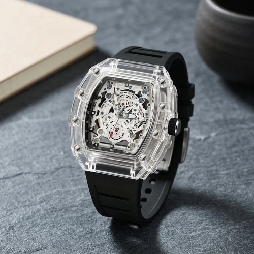 Popular Supplier Fashion Quartz Watch Luxury Fashion Casual