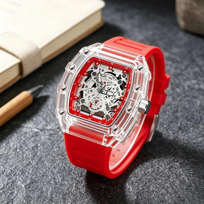 Popular Supplier Fashion Quartz Watch Luxury Fashion Casual