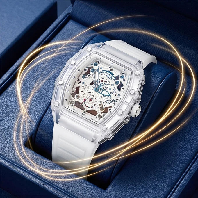 Popular Supplier Fashion Quartz Watch Luxury Fashion Casual