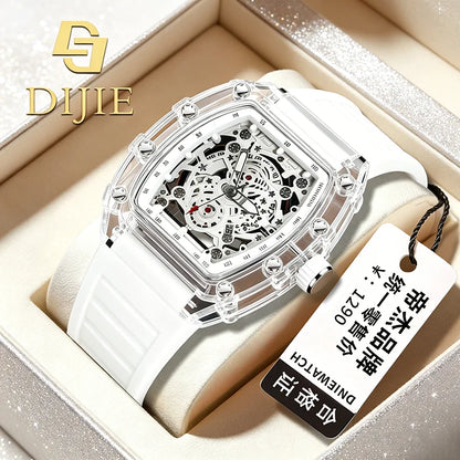 Popular Supplier Fashion Quartz Watch Luxury Fashion Casual