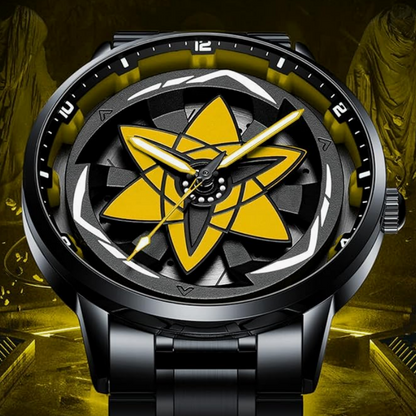 Vilante Roulette Star Spin Series